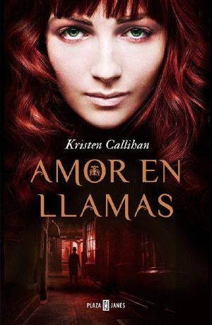 [Darkest London 01] • Amor en Llamas